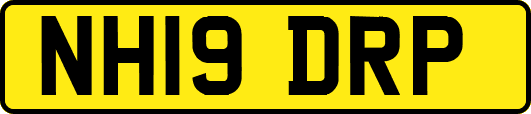 NH19DRP
