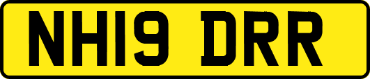 NH19DRR