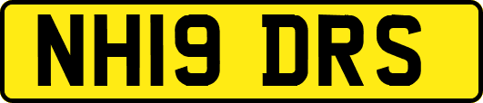 NH19DRS