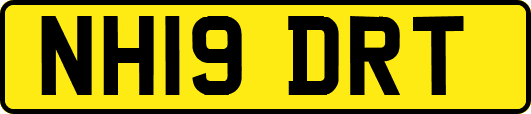 NH19DRT