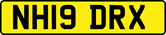 NH19DRX
