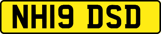 NH19DSD