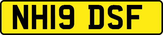 NH19DSF