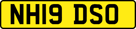NH19DSO