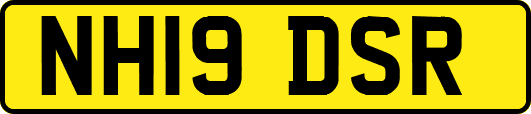 NH19DSR