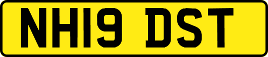 NH19DST