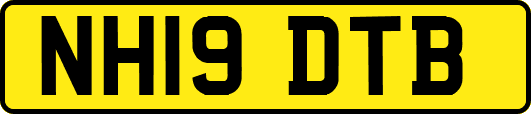NH19DTB