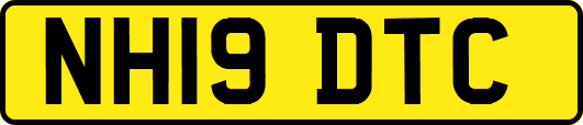 NH19DTC