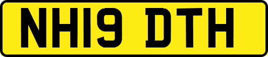 NH19DTH