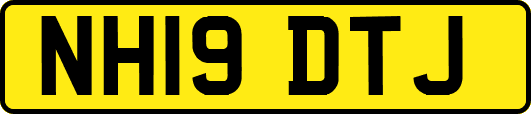 NH19DTJ