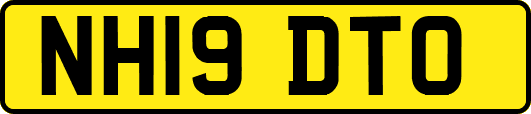NH19DTO