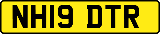 NH19DTR
