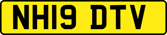 NH19DTV