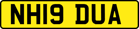 NH19DUA
