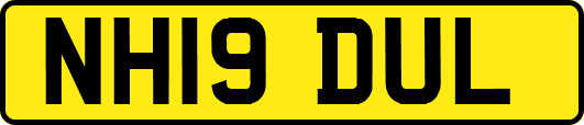 NH19DUL