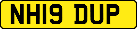 NH19DUP