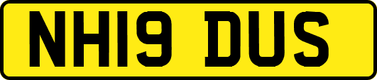 NH19DUS