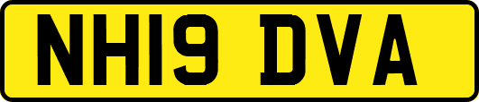 NH19DVA
