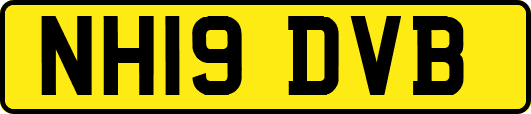 NH19DVB