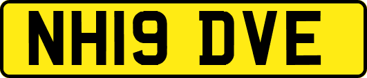 NH19DVE