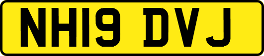 NH19DVJ