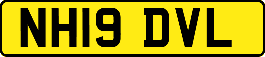 NH19DVL