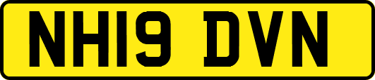 NH19DVN