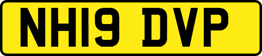 NH19DVP