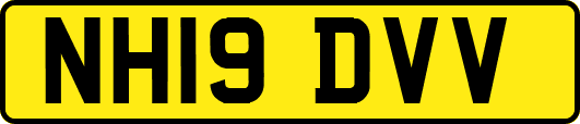 NH19DVV