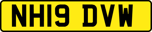 NH19DVW