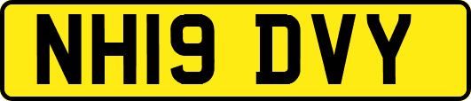 NH19DVY