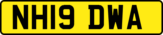 NH19DWA