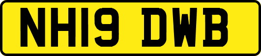 NH19DWB