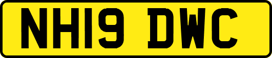 NH19DWC