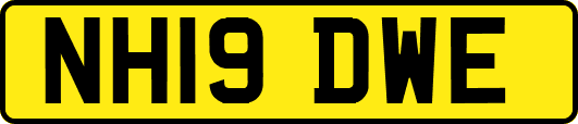 NH19DWE