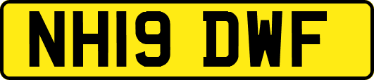 NH19DWF