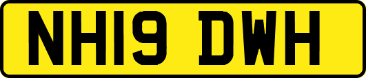 NH19DWH