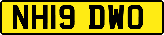 NH19DWO
