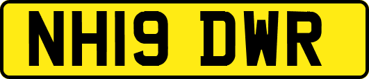NH19DWR