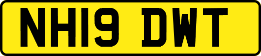 NH19DWT