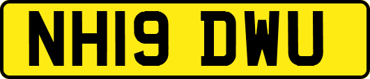 NH19DWU