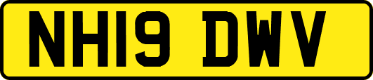 NH19DWV
