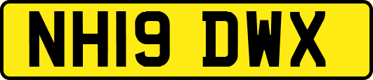NH19DWX