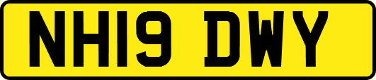 NH19DWY