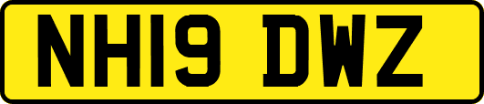 NH19DWZ
