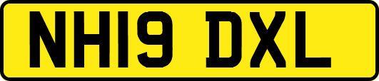NH19DXL