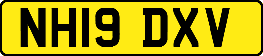 NH19DXV