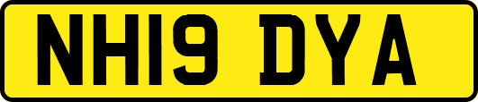 NH19DYA