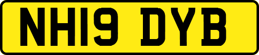 NH19DYB