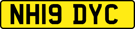 NH19DYC